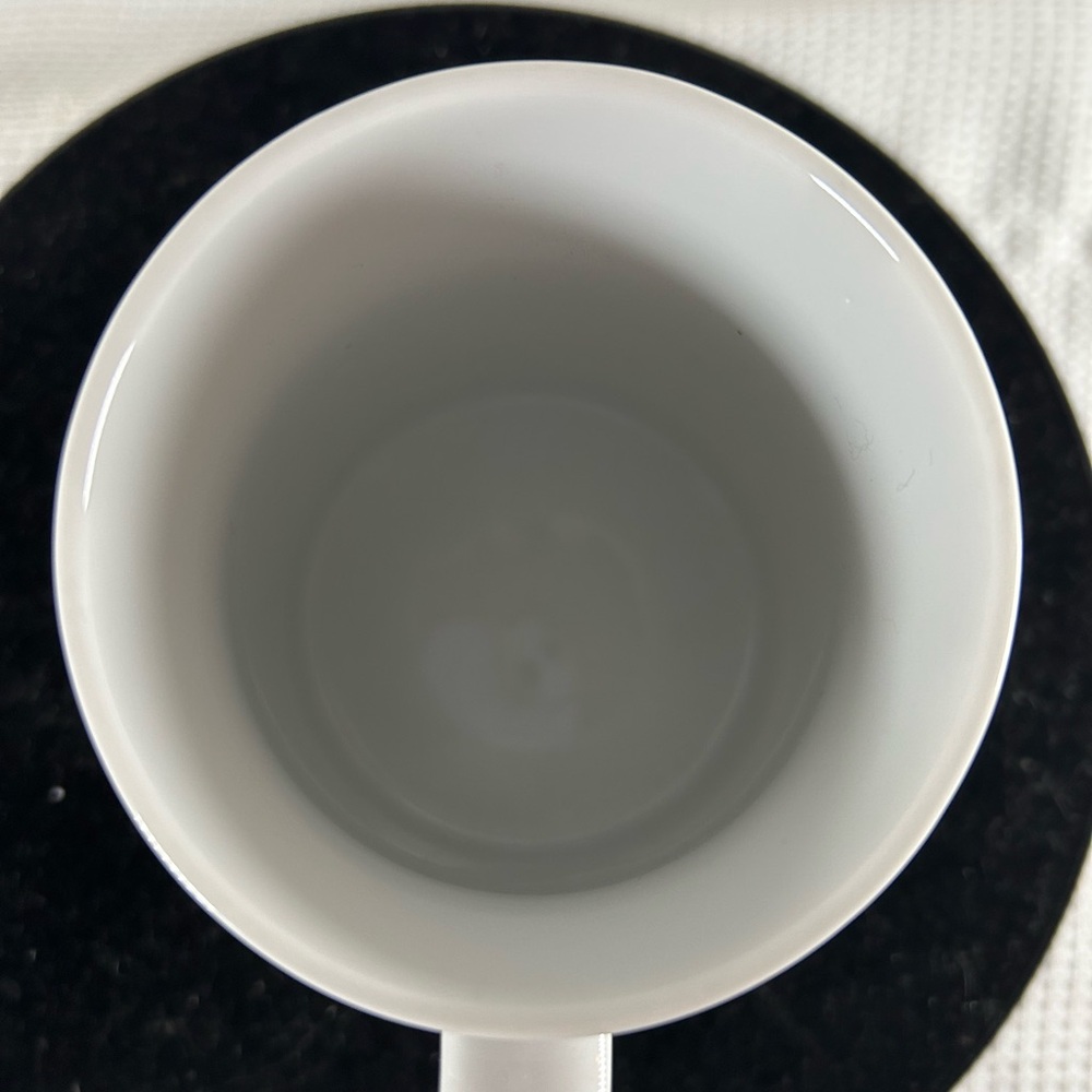 Elvis Presley White Mug - Picture 8 of 9